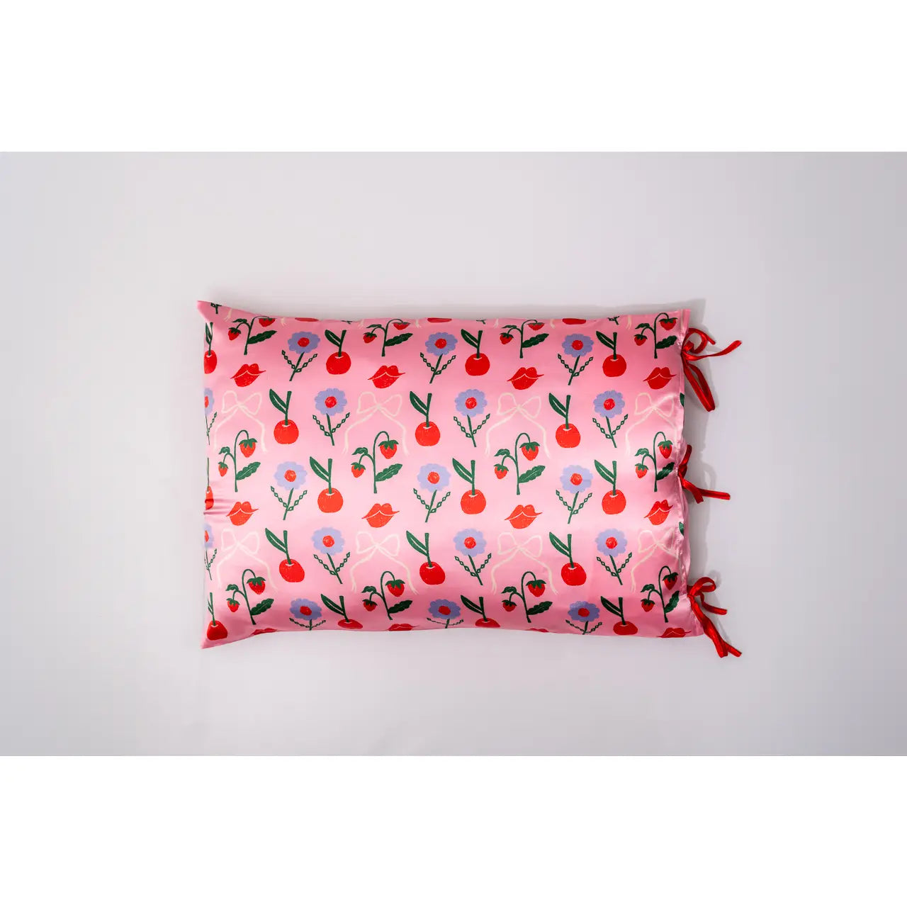 Magnifique Pillow Case Set