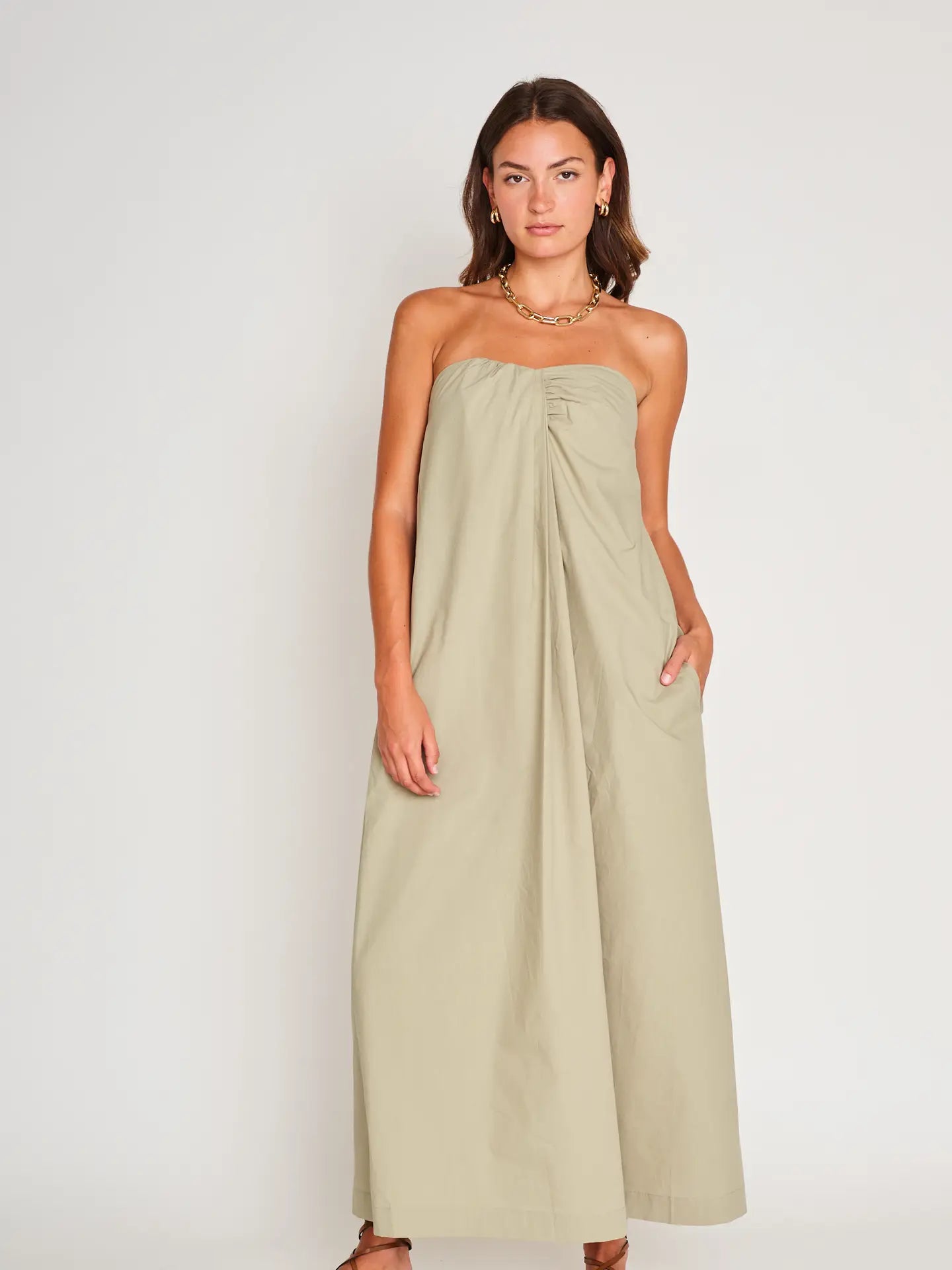 Rosalyn Dress
