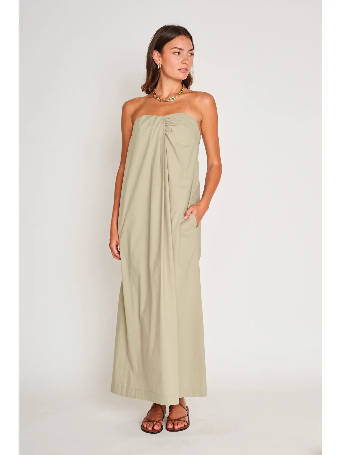 Rosalyn Dress
