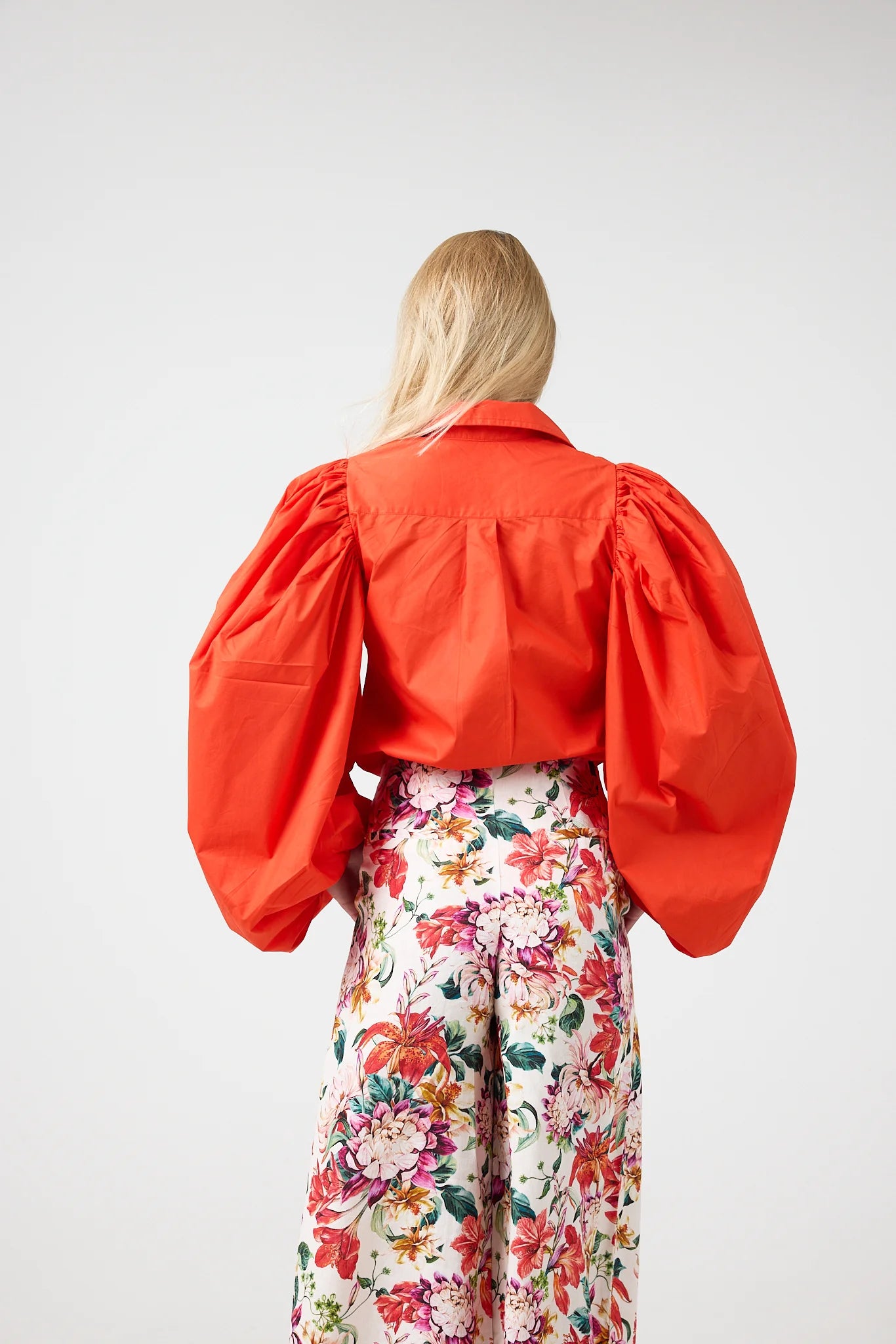 Samba Poplin Shirt