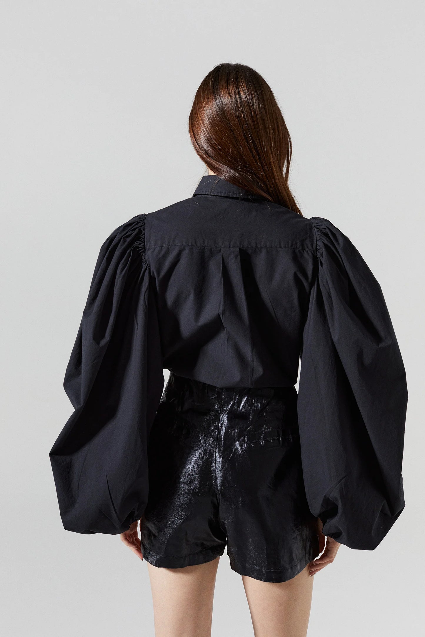 Samba Poplin Shirt