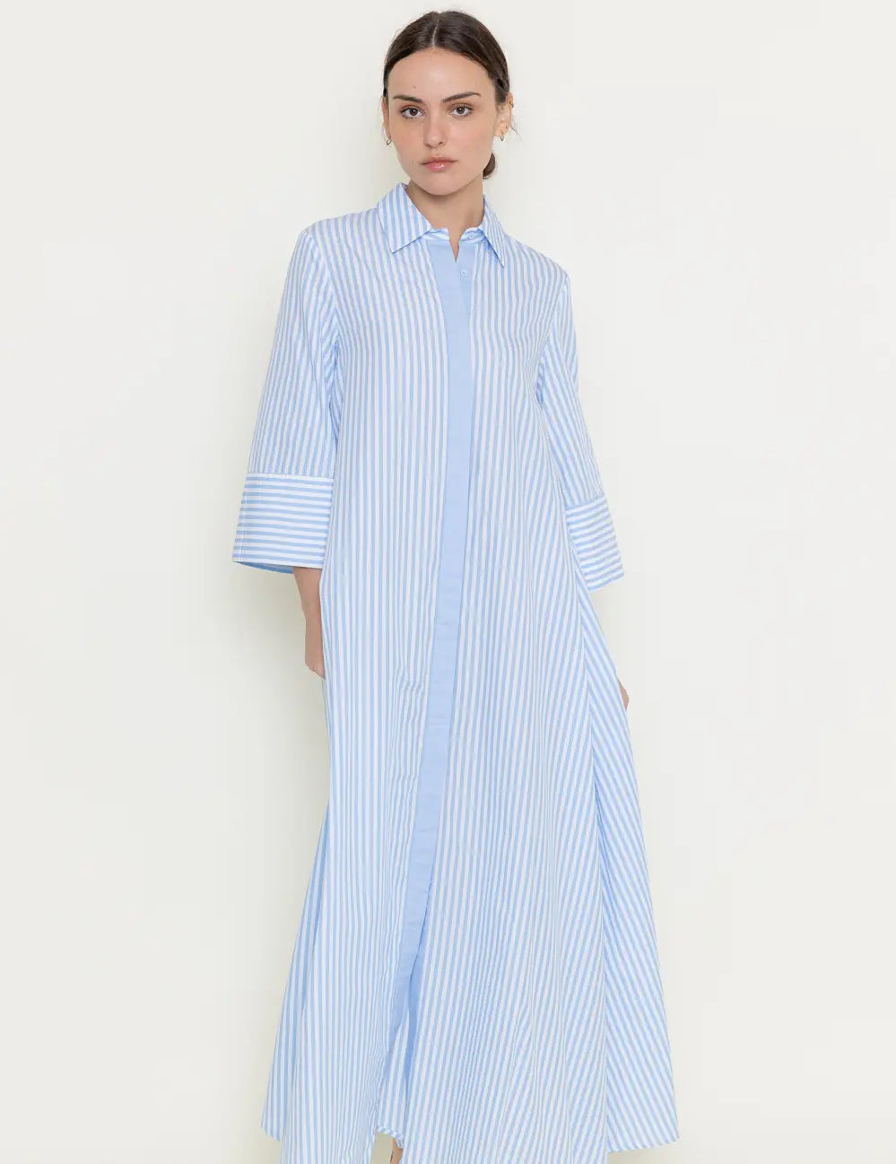 Selena Maxi Dress