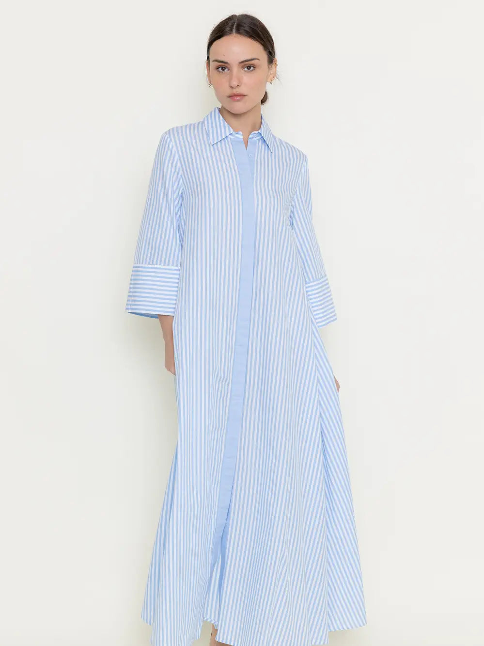 Selena Maxi Dress