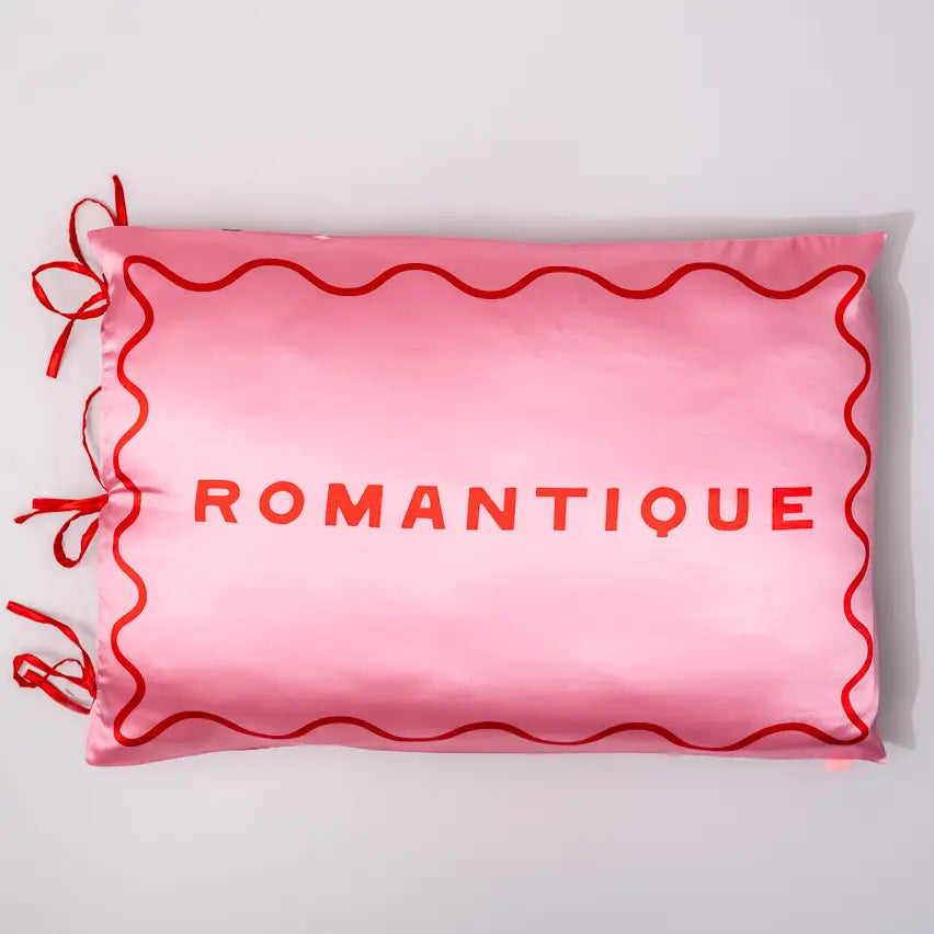Magnifique Pillow Case Set