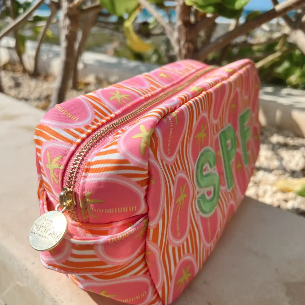SPF Pouch
