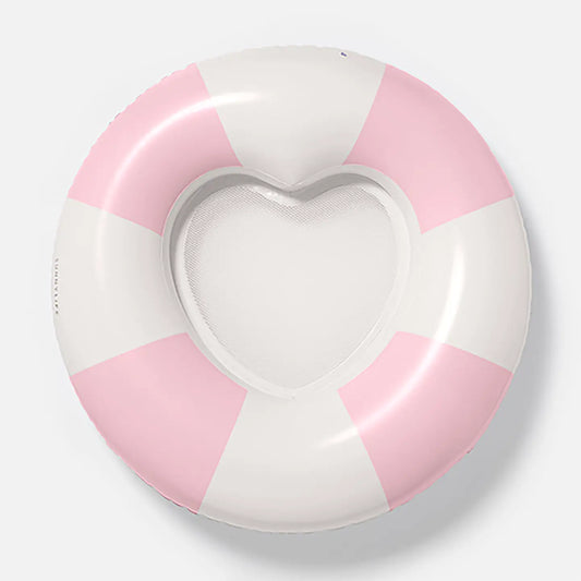 Stole My Heart Pool Tube