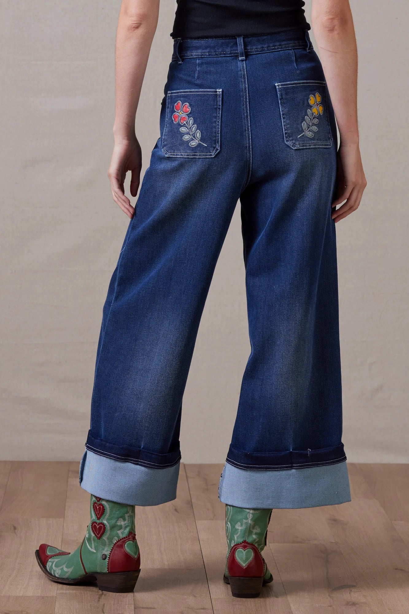 Tracing Trinidad Pant