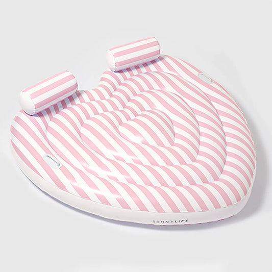 Stole My Heart Twin Float