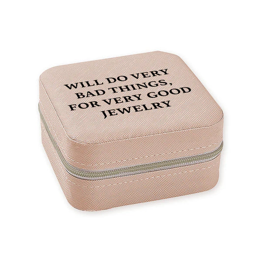 Bad Things Jewel Box