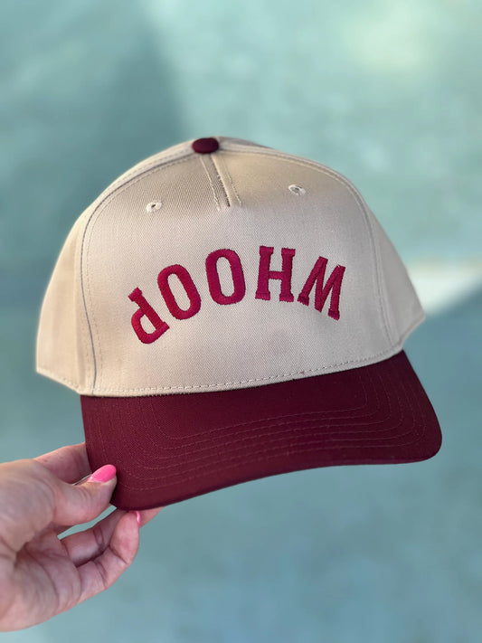WHOOP Hat